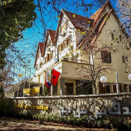Hotel Perce Neige Ifrane  Zewnętrze zdjęcie