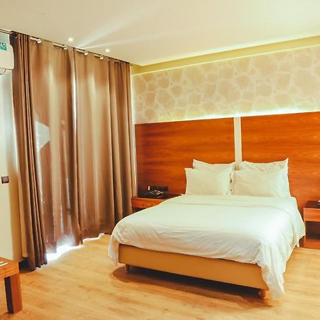 Hotel Perce Neige Ifrane  Zewnętrze zdjęcie