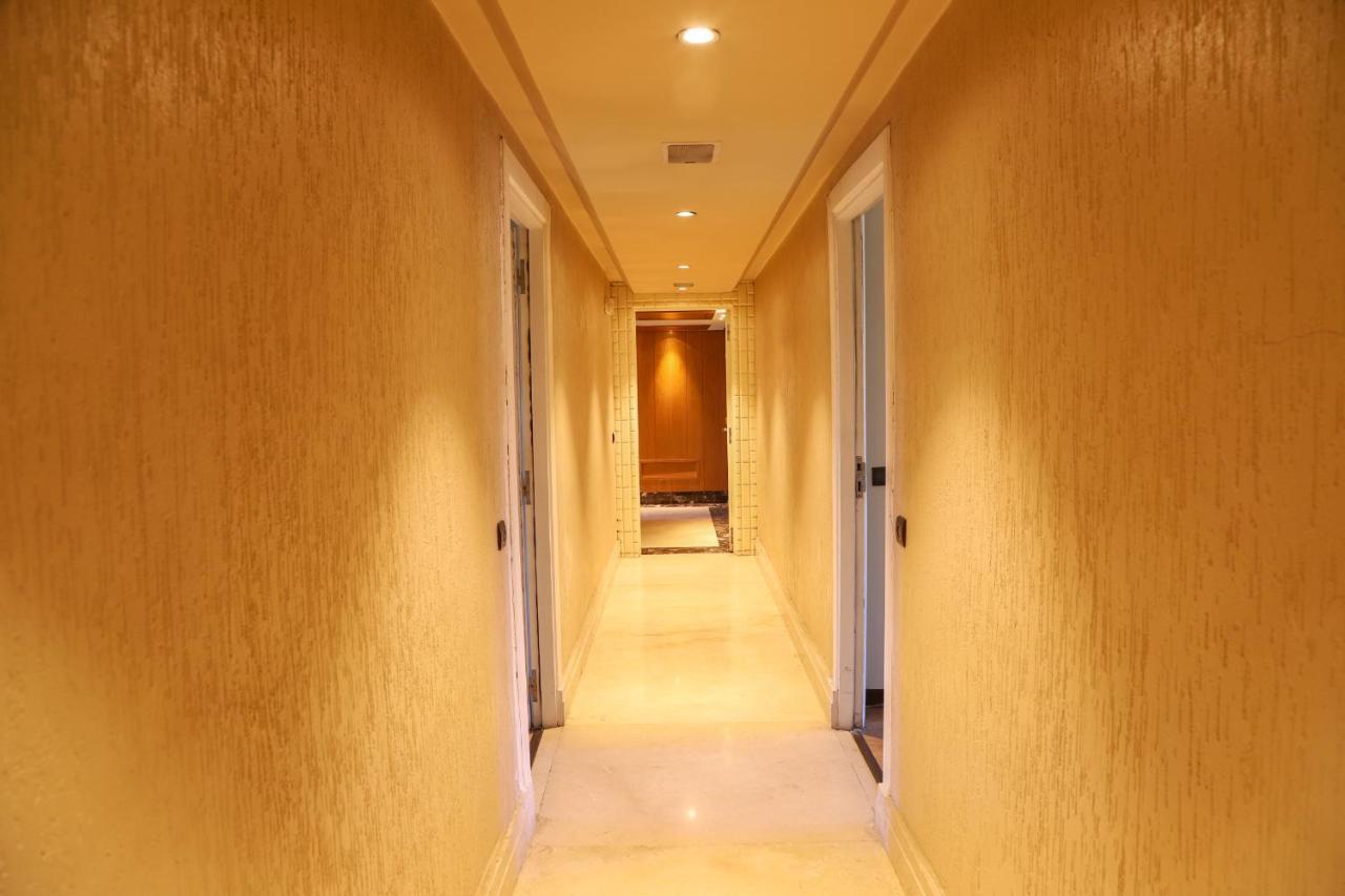 Hotel Perce Neige Ifrane  Zewnętrze zdjęcie