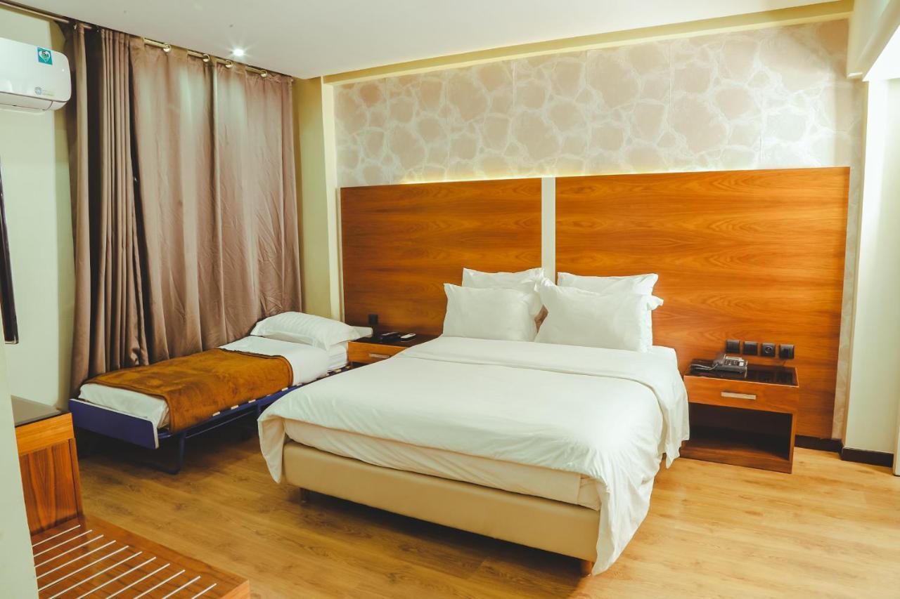 Hotel Perce Neige Ifrane  Zewnętrze zdjęcie