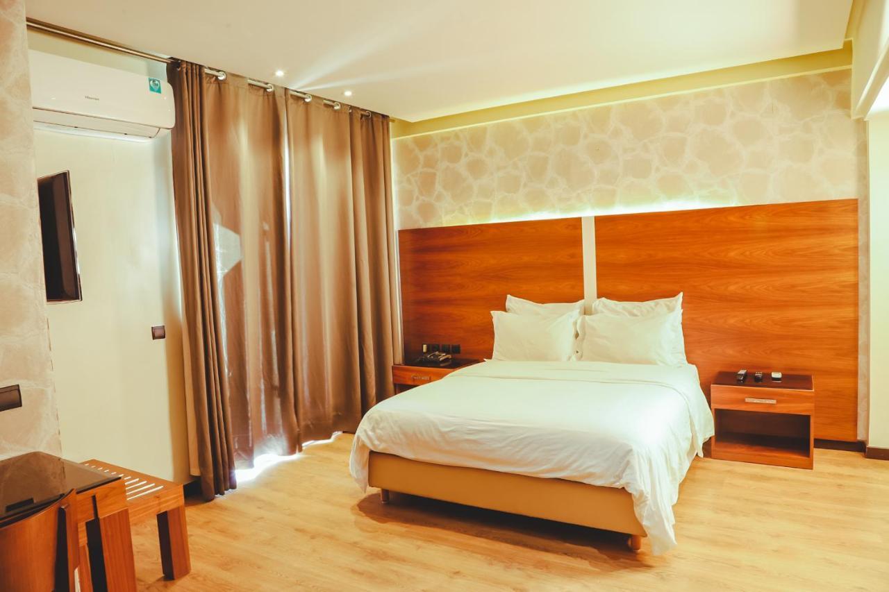 Hotel Perce Neige Ifrane  Zewnętrze zdjęcie