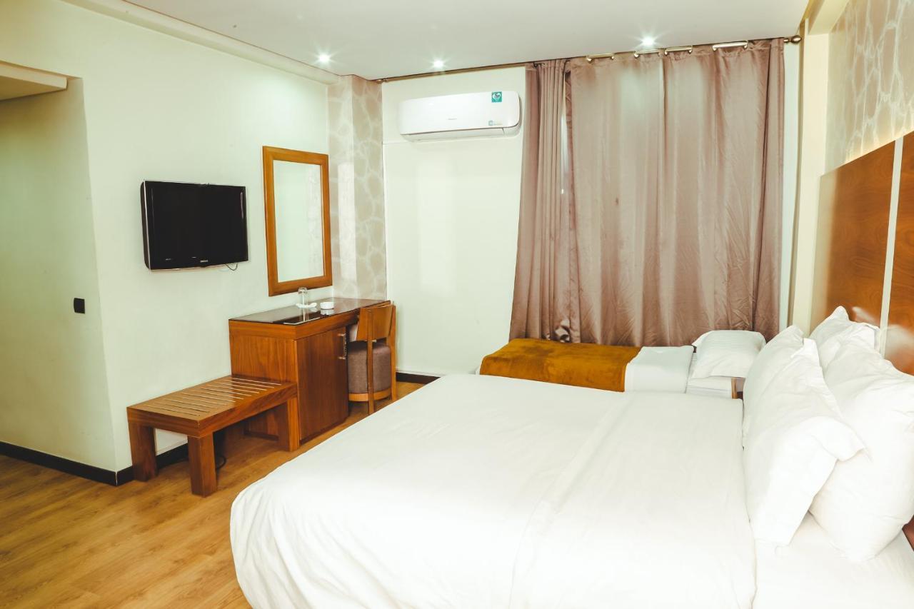 Hotel Perce Neige Ifrane  Zewnętrze zdjęcie
