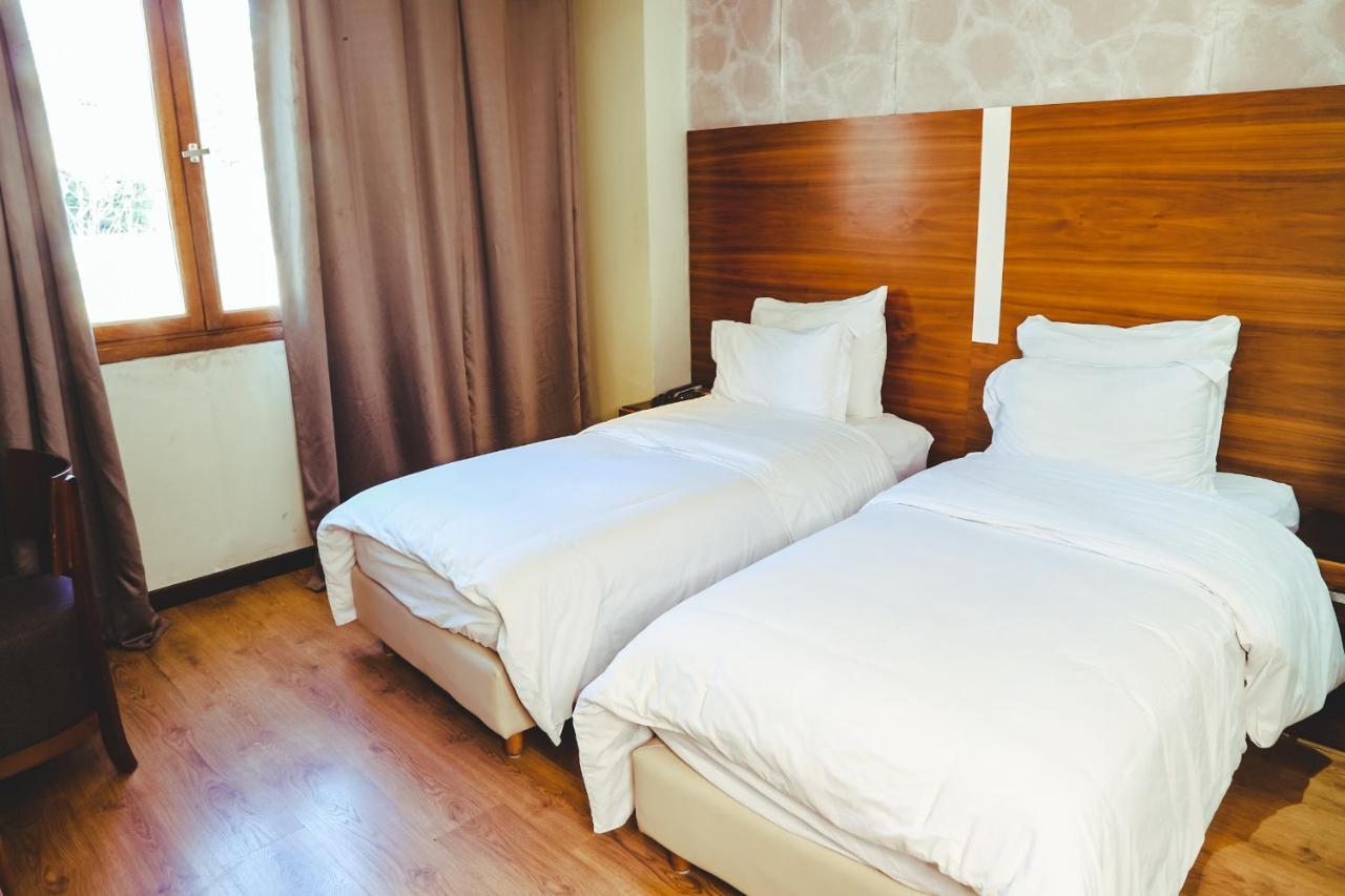 Hotel Perce Neige Ifrane  Zewnętrze zdjęcie