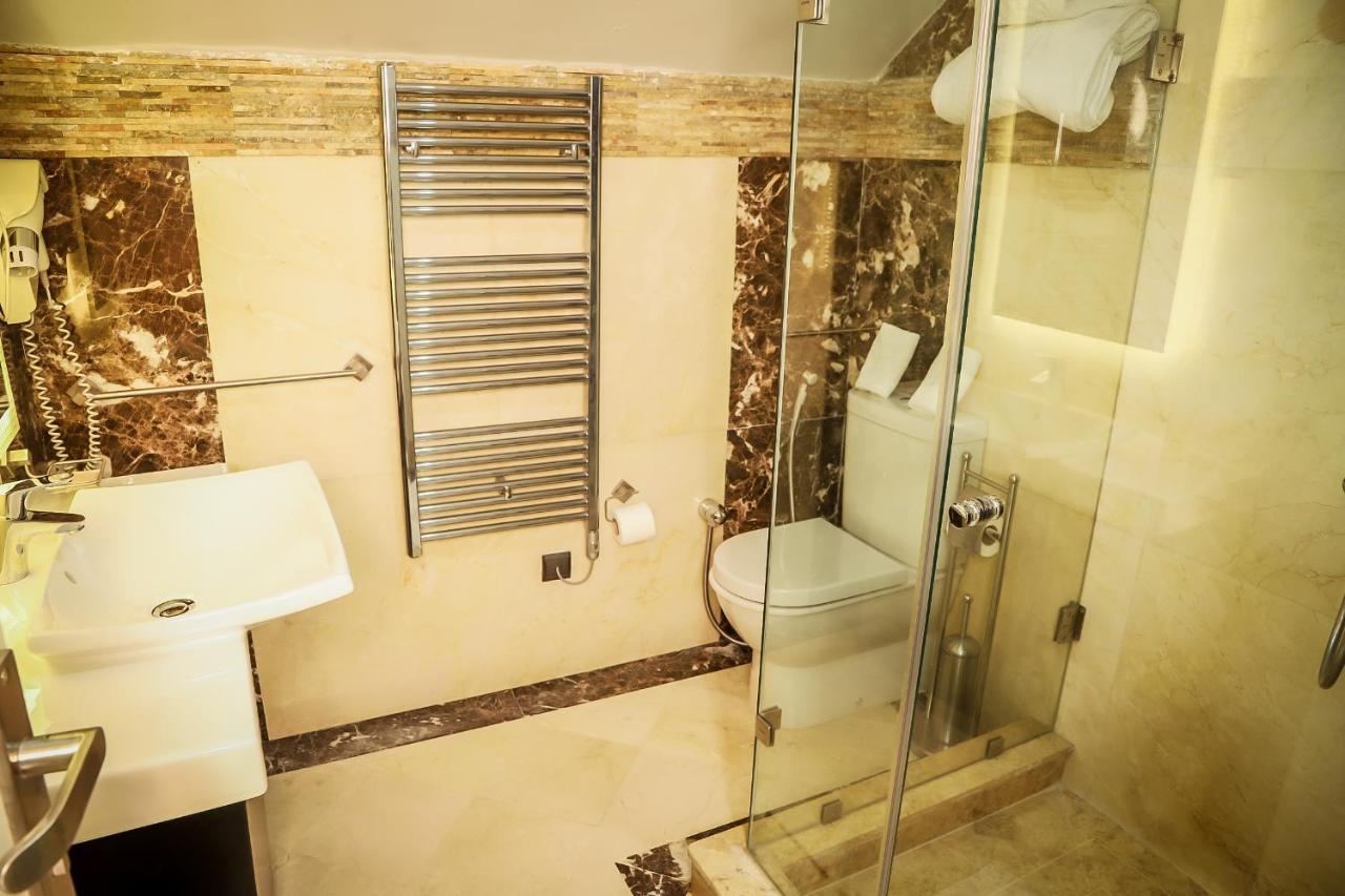 Hotel Perce Neige Ifrane  Zewnętrze zdjęcie