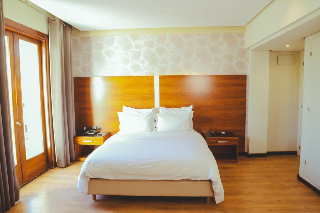 Hotel Perce Neige Ifrane  Zewnętrze zdjęcie