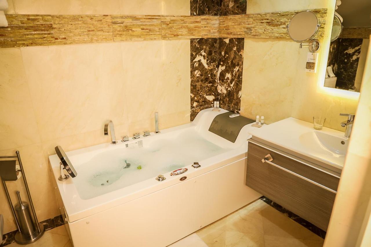 Hotel Perce Neige Ifrane  Zewnętrze zdjęcie