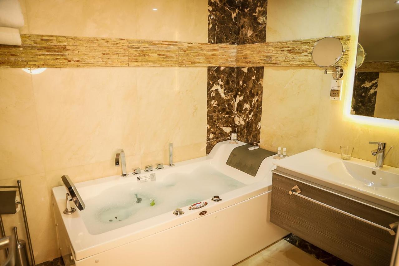 Hotel Perce Neige Ifrane  Zewnętrze zdjęcie